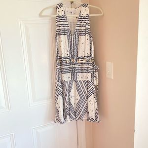 Derek Lam 10 Crosby Summer Dress